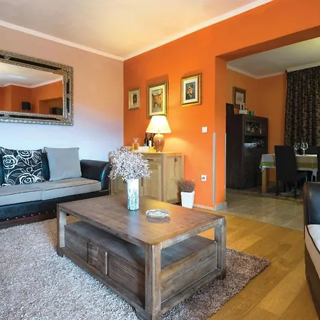 Nice In W/ Wifi And 1 Bedrooms *
