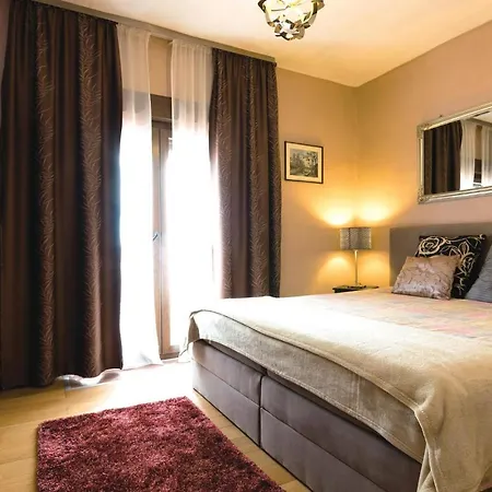 Apartment Nice In W/ Wifi And 1 Bedrooms *